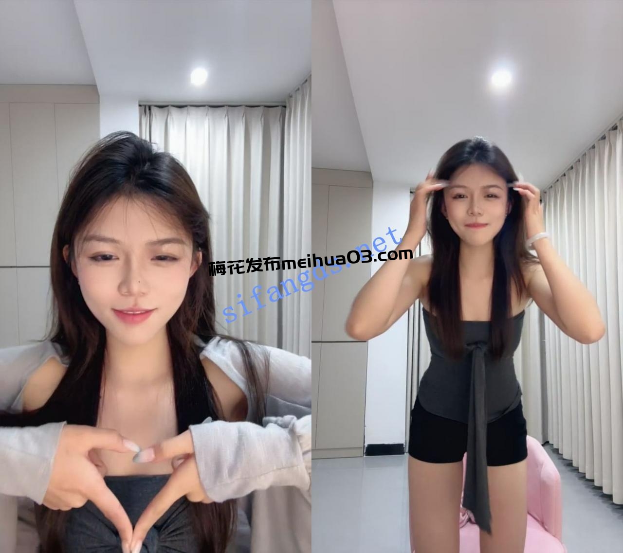 ██【颜值逆天~美的不得了~咪咪酱】实在太美，女神自慰3